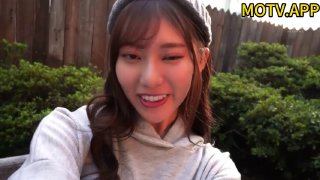 Người mẫu ngực to da trắng khoe mặt và quan hệ tình dục không dùng bao cao su ~ hai bầu ngực lớn đặc biệt nổi bật...u