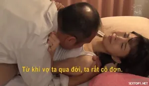 Hot japan girl Shiona Suzumori fuck with a great cock