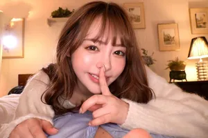 Nện em kế nữa đêm khó ngủ ở bếp
