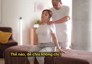 Một tuần mà em nhân viên yuuko ono bị cấp trên quan hệ hết 5 ngày