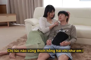 Sẽ thế nào khi bạn ở cùng một nữ diễn viên jav dễ thương thế này