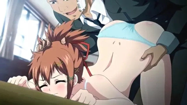 Misaki và tôi EP1