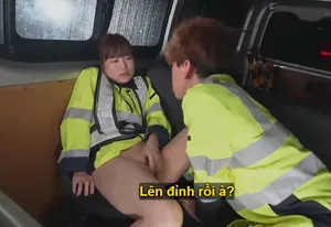 Dù đã có nhân tình nhưng cô bạn gái vẫn thấy anh trai nện khoái hơn