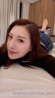 Yuzukitty lụa đen footjob, xé lụa đen để đạt cực khoái và xuất tinh ~ Yuzukitty