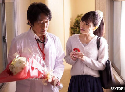 Misaki và tôi EP1