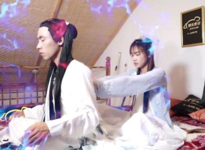 Dạo này doanh số bán hàng...