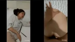 Cậu nhân viên cặc to được nữ chủ tịch gạ địt