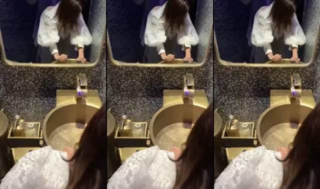 Người đàn ông có thể ngưng thời gian để thoải mái dí mấy em idol