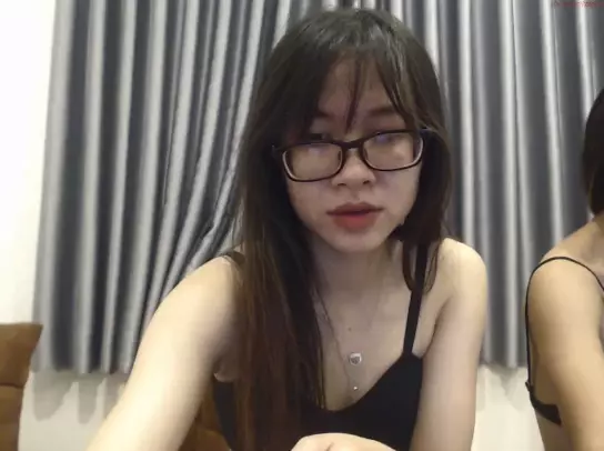 nắc vô lồn em đi anh