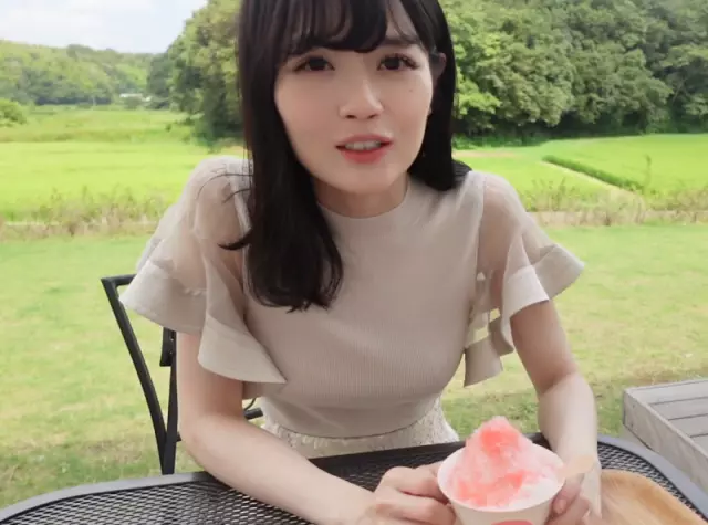 Misaki và tôi EP1