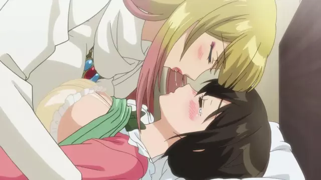 Misaki và tôi EP1
